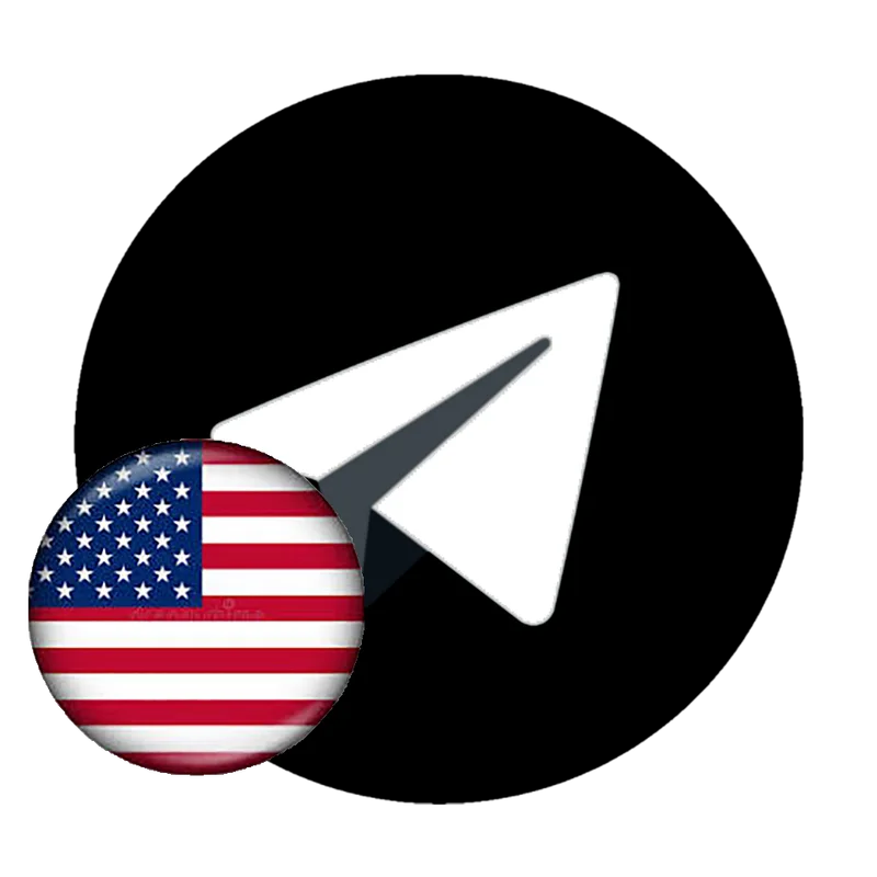 Telegram USA (+1) // TDATA + SESSION JSON // Age: 90-120+ days // 2FA Enabled - Telegram USA (+1) // TDATA + SESSION JSON // Age: 90-120+ days // 2FA Enabled